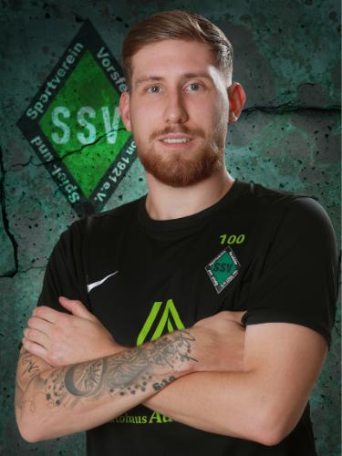 Justin Neuner