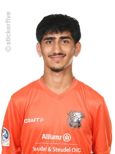Murtaza Afzali