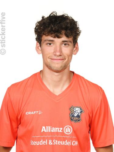 Jaro Maximilian Butscher