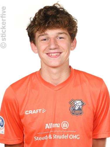 Pascal-Emanuel Jens Mai