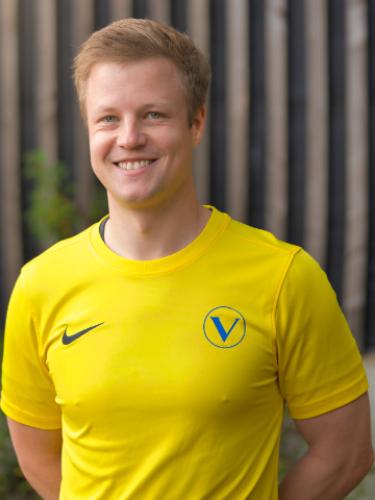 Jannik-Robert Lücking