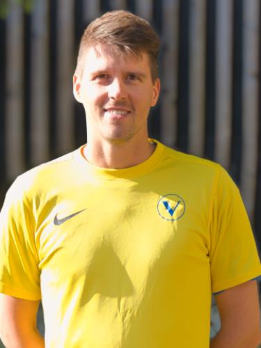 Thorben Schacht-Veit