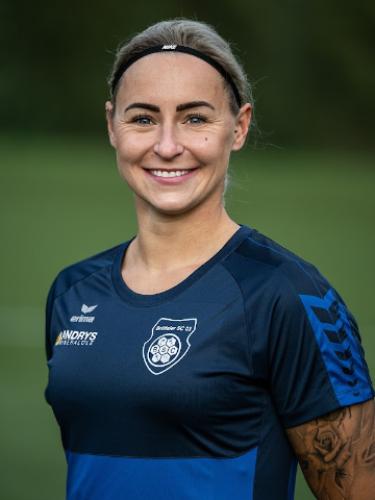 Jana Kirmis