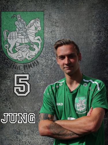 Lucas Jung