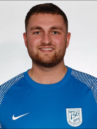Jan-Niclas Breuer