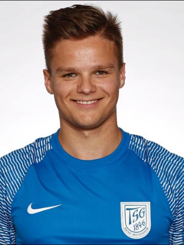 Jacob Maximilian Hägele