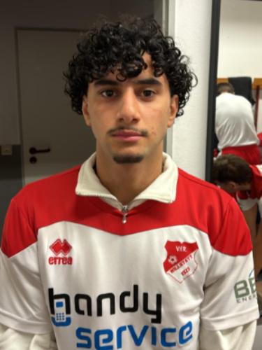 Farag Alabed Alrayash