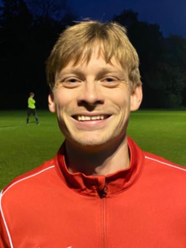 Lasse Krumsiek