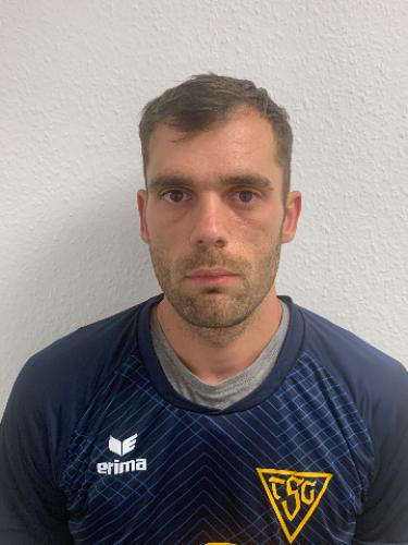 Danny Hölscher