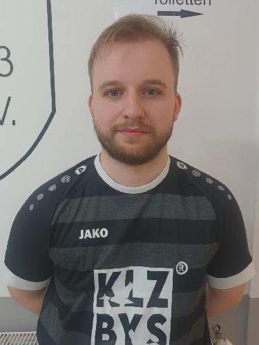 Lukas Kohnen