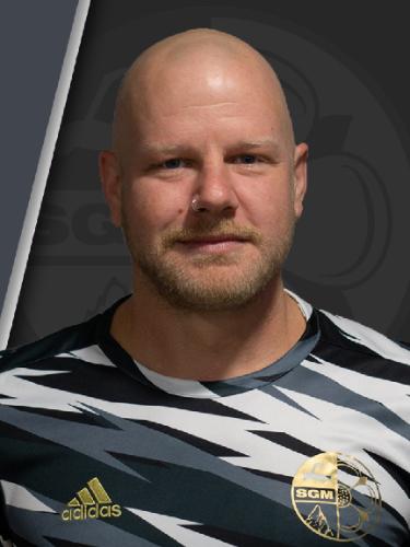 Patrick Helmut Schatz