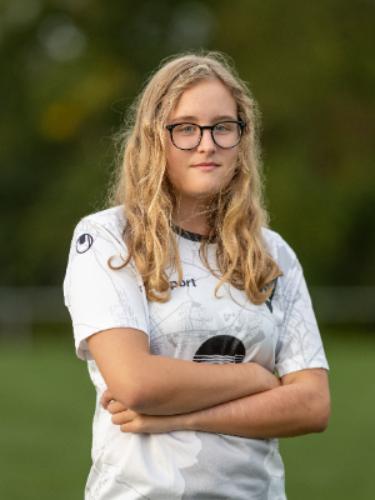 Hannah Baldauf