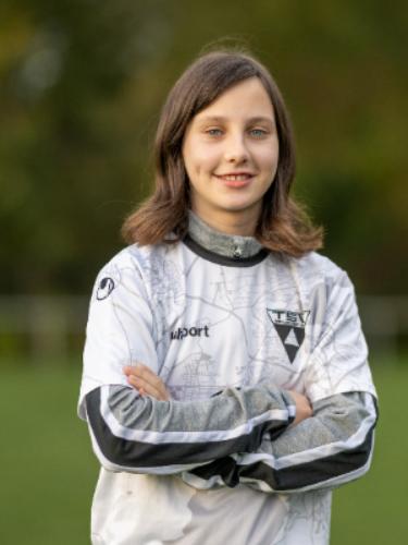 Valentina Burkhardt