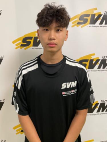 Mark Ding