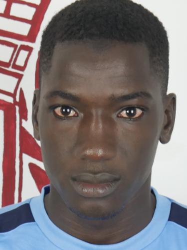 Soulemane Imorou