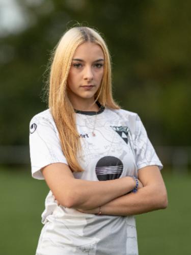 Samira Petrecher