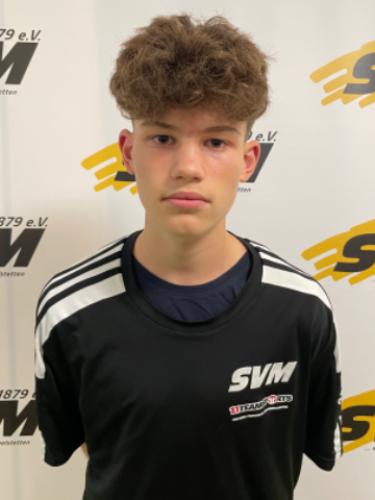 Noah Krieger