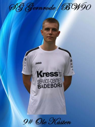 Ole Kasten
