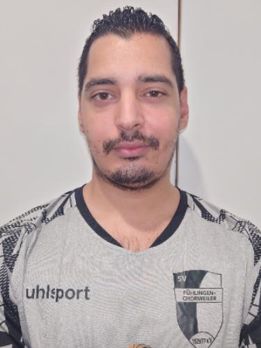 Mohammed Toptani