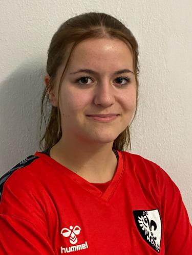 Cora Baumgart