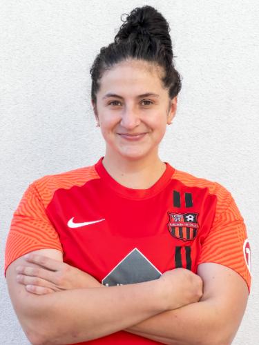 Franziska Brombacher