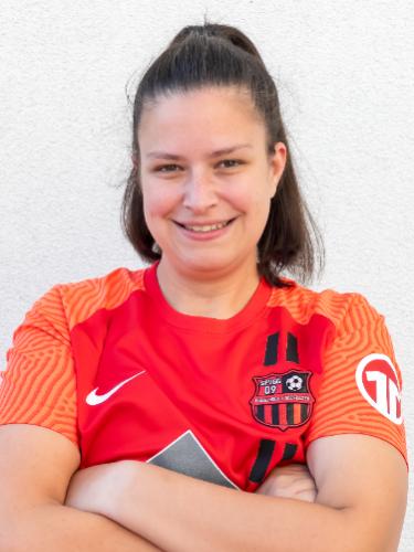Linda Held