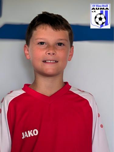 Oscar Barra