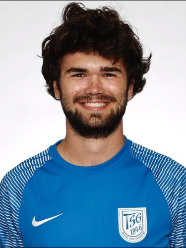 Valentin Felix Hauck