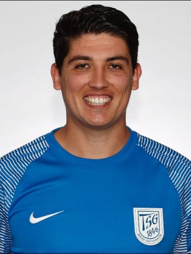 Marc Linero Marczalek