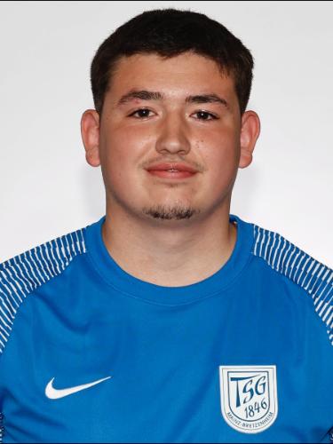 Nicolas Linero Marczalek