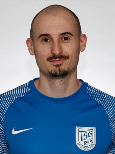Benjamin Rupp