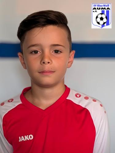 Lennox Eckardt