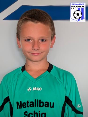 Jonas Ulmer
