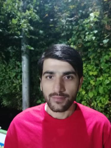 Abdul Shinwari