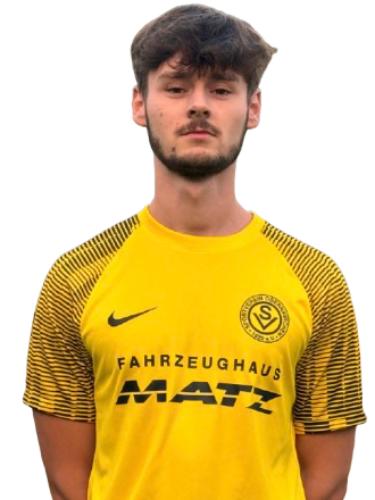 Taylan Patzenhauer