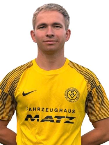 Pascal Büsing
