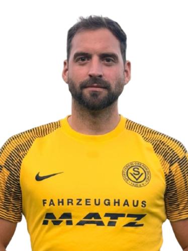 Christian Gehweiler