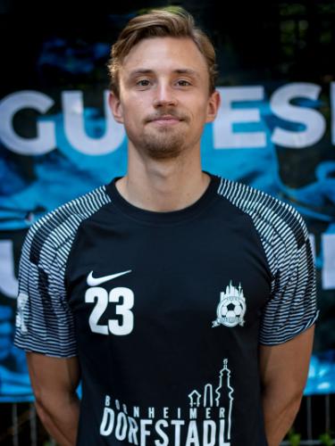 Jonas Knietig