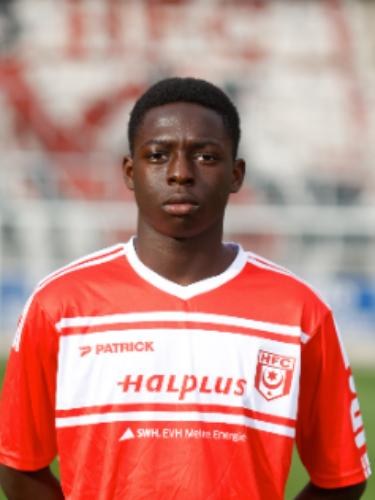 Micheal Chidi Omorogbe