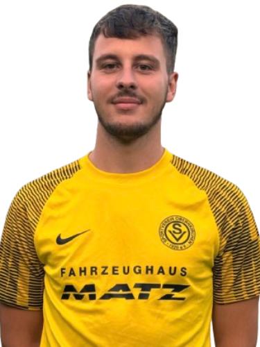 Niklas Kranz