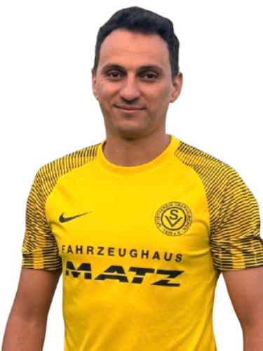 Mohamed Abdelaty Mohamed Nasef