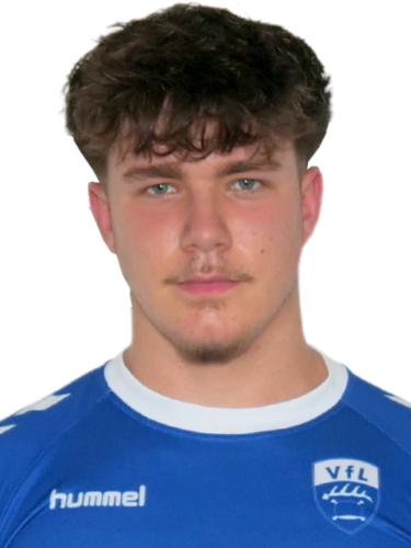 Leon Joel Regenbogen