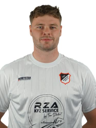 Tobias Guthardt