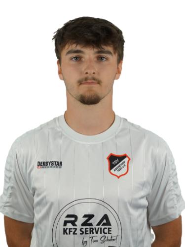 Justin Schröder