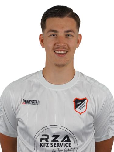 Ben Peucker
