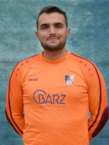 Endrit Aliaj