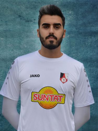 Fabio Carvalho