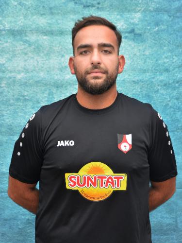 Mert Erbektas