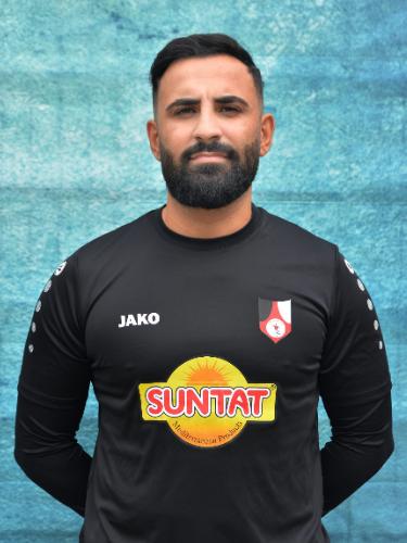 Taner Gündogdu