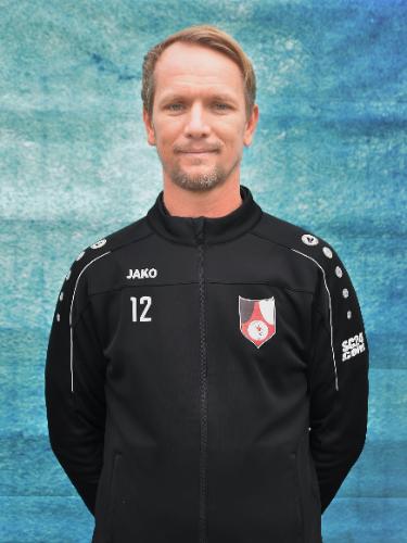 Tobias Horn